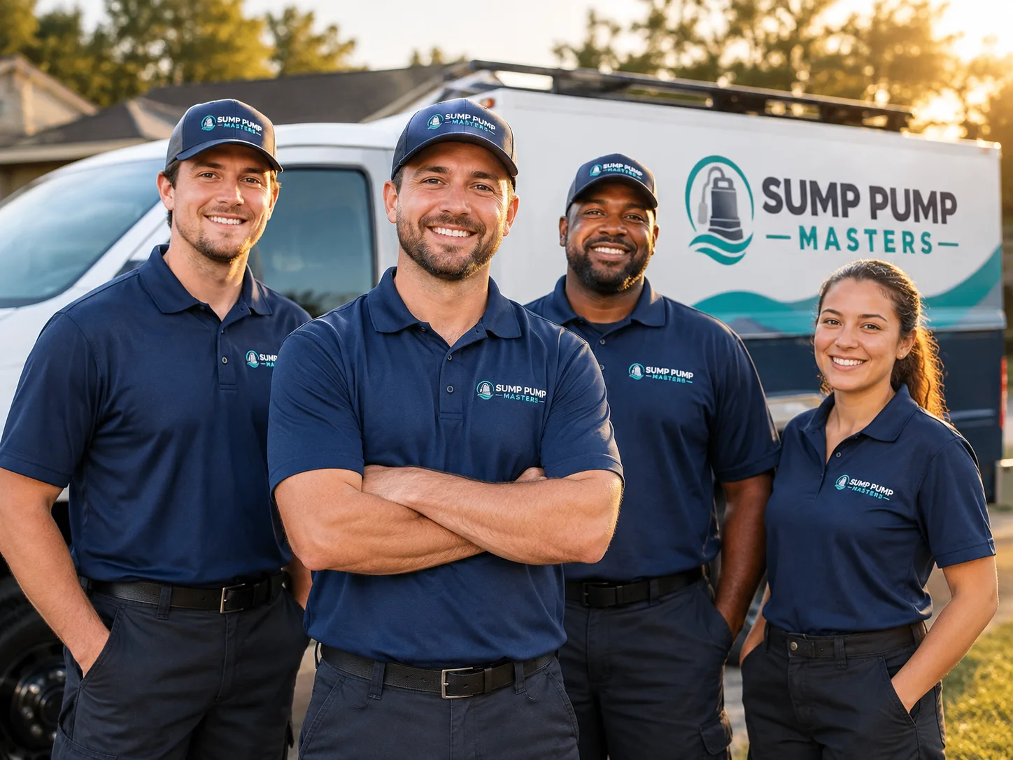 Sump Pump Repair company in North Fork, CA