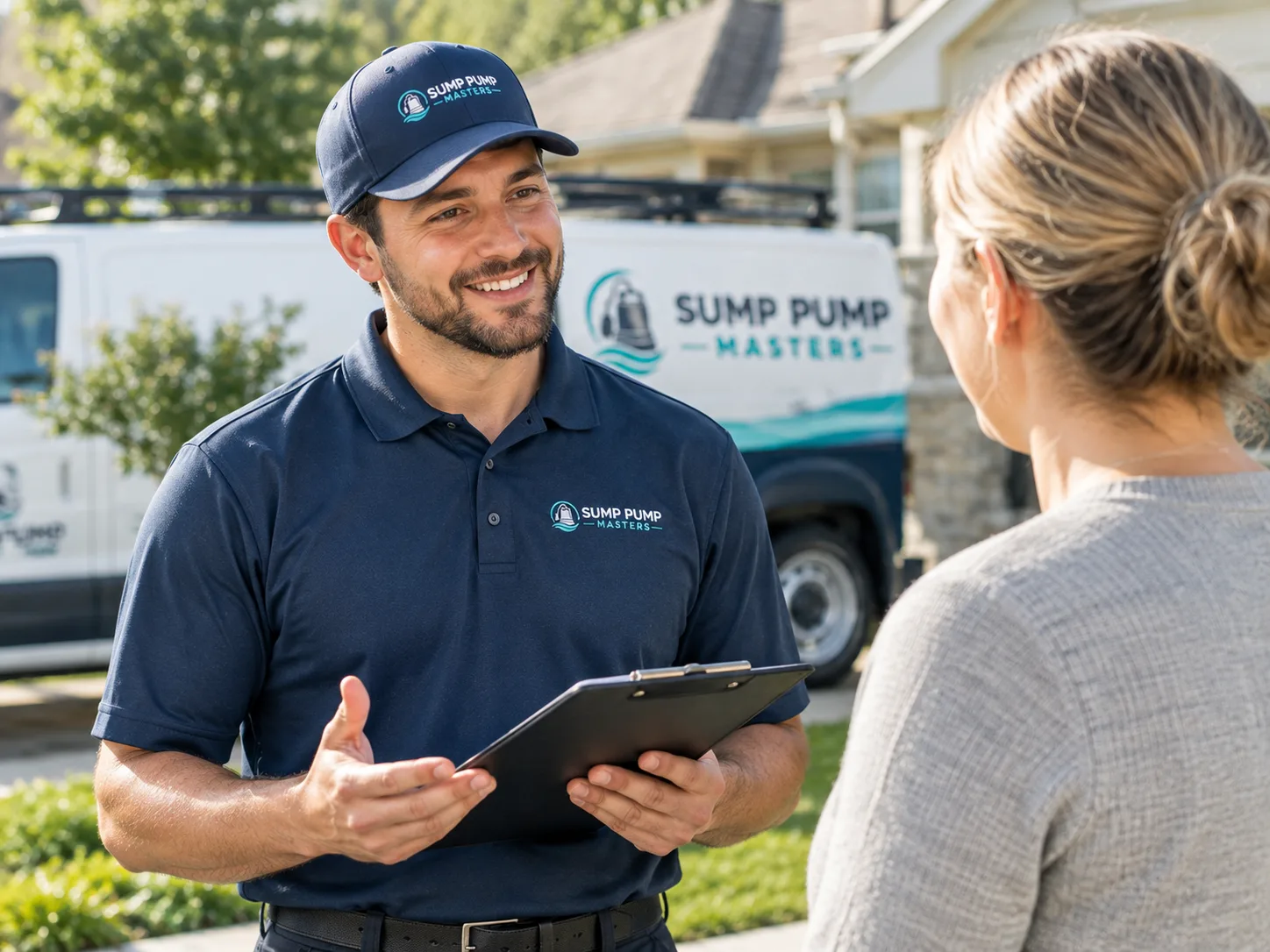 Sump Pump Repair North Fork, CA FAQs